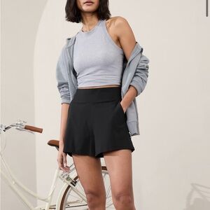Athleta Brooklyn Shorts